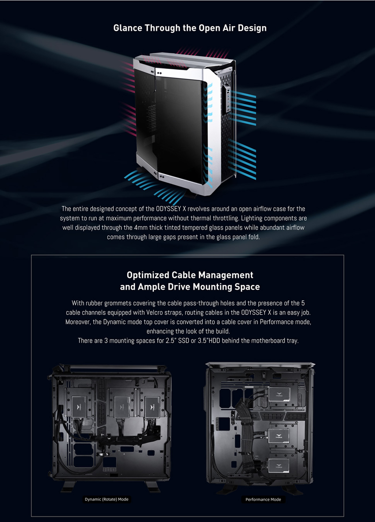 LIAN LI Cases